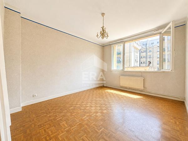 Appartement Villeurbanne 5 pièce(s) 94.17 m2