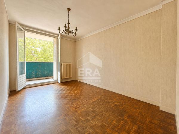 Appartement Villeurbanne 5 pièce(s) 94.17 m2