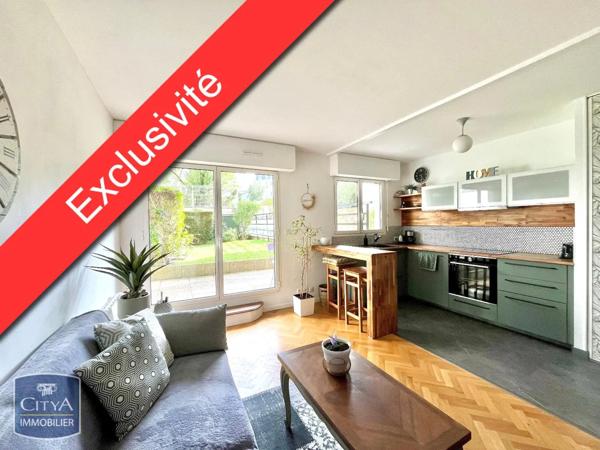 Appartement à vendre 2 pièces 50m²