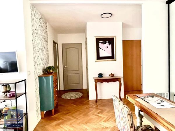 Appartement à vendre 2 pièces 50m²