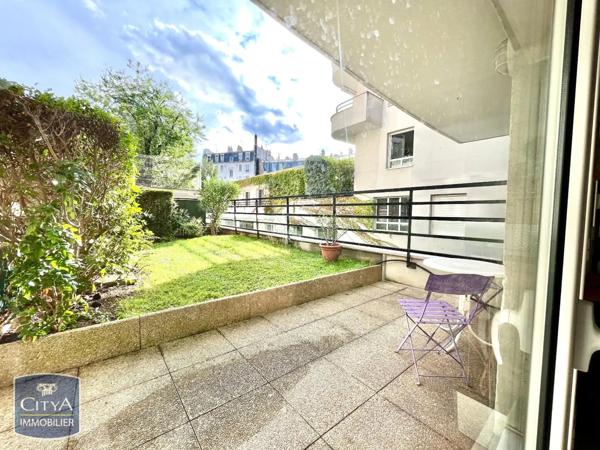 Appartement à vendre 2 pièces 50m²