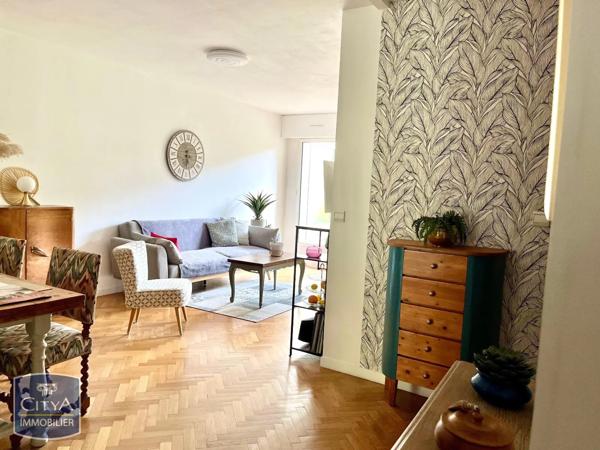 Appartement à vendre 2 pièces 50m²