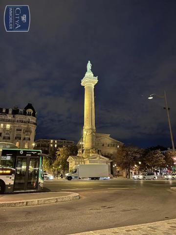 Appartement à vendre 2 pièces 50m²