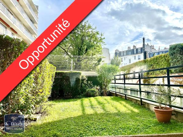 Appartement à vendre 2 pièces 50m²