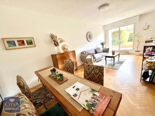 Appartement à vendre 2 pièces 50m²