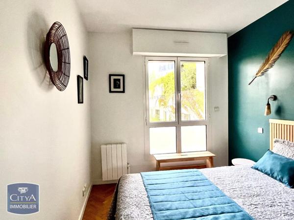 Appartement à vendre 2 pièces 50m²