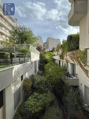 Appartement à vendre 2 pièces 50m²