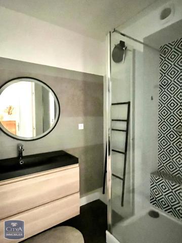 Appartement à vendre 2 pièces 50m²