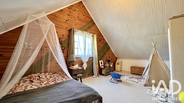 Maison à vendre 5 pièces 160 m² Le Tampon