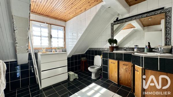 Maison à vendre 5 pièces 160 m² Le Tampon