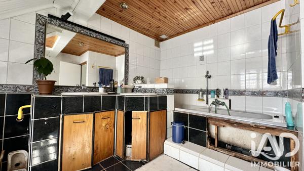 Maison à vendre 5 pièces 160 m² Le Tampon