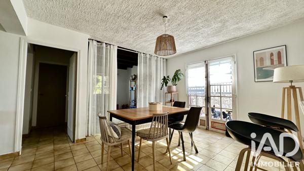 Maison à vendre 5 pièces 160 m² Le Tampon
