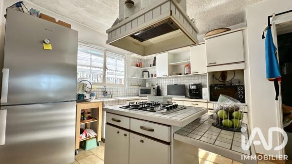 Maison à vendre 5 pièces 160 m² Le Tampon