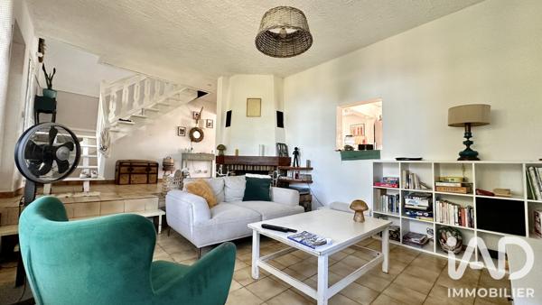 Maison à vendre 5 pièces 160 m² Le Tampon