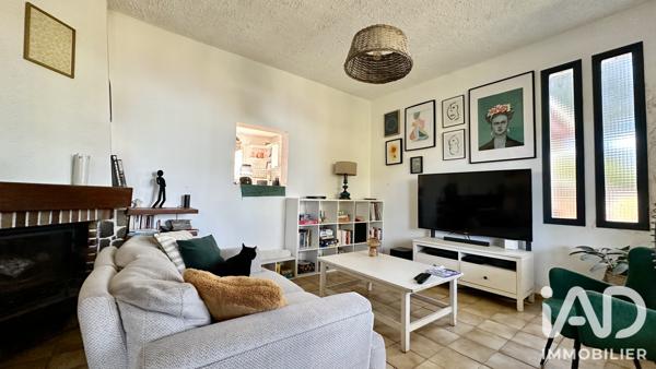 Maison à vendre 5 pièces 160 m² Le Tampon