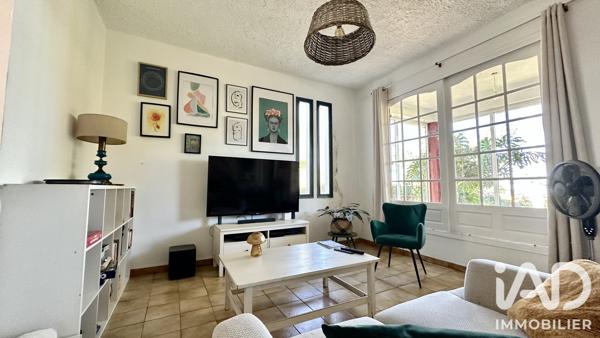 Maison à vendre 5 pièces 160 m² Le Tampon