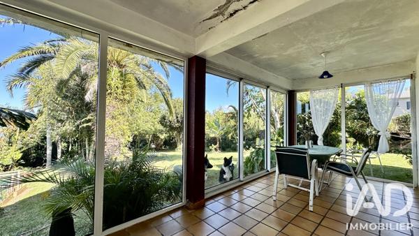 Maison à vendre 5 pièces 160 m² Le Tampon