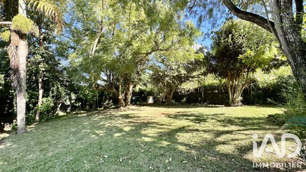 Maison à vendre 5 pièces 160 m² Le Tampon