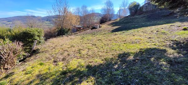 Yzeron (69510) propriété