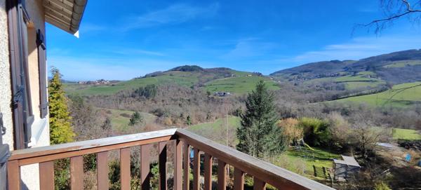 Yzeron (69510) propriété