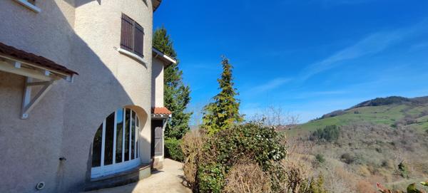 Yzeron (69510) propriété