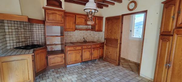 Yzeron (69510) propriété