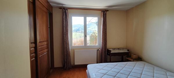 Yzeron (69510) propriété