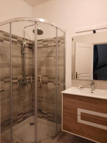 Duplex Barbezieux St Hilaire Centre Ville - 2 chambres - 70 m2