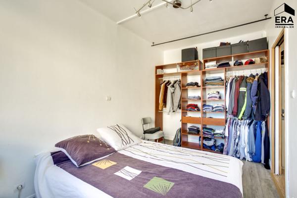 AVENUE CALMELS- 92270 BOIS-COLOMBES