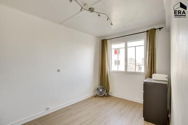 AVENUE CALMELS- 92270 BOIS-COLOMBES