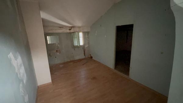 Maison Quillan fort potentiel