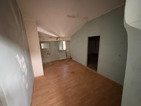 Maison Quillan fort potentiel