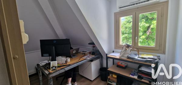 Maison à vendre 9 pièces 163 m² Saint-Denis