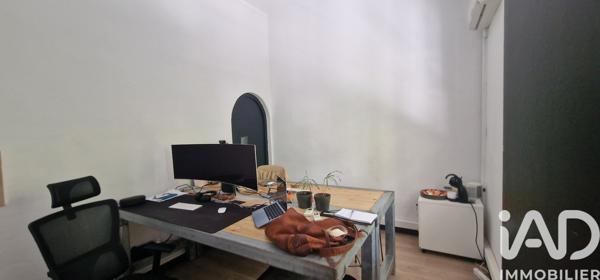 Maison à vendre 9 pièces 163 m² Saint-Denis
