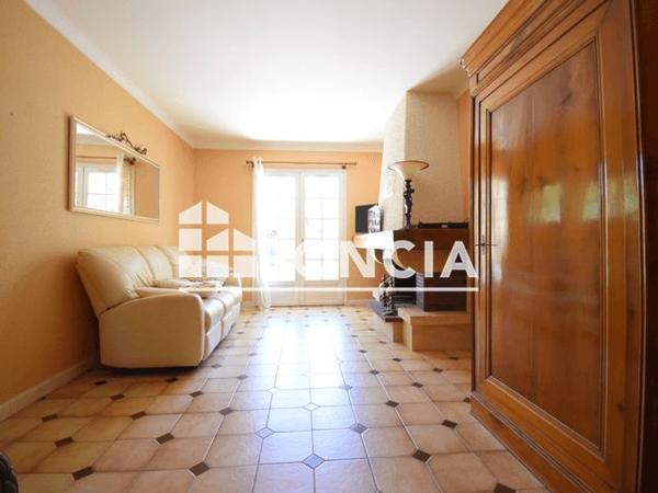 À vendre Maison 4 pièces 85 m² - Périgny 17180