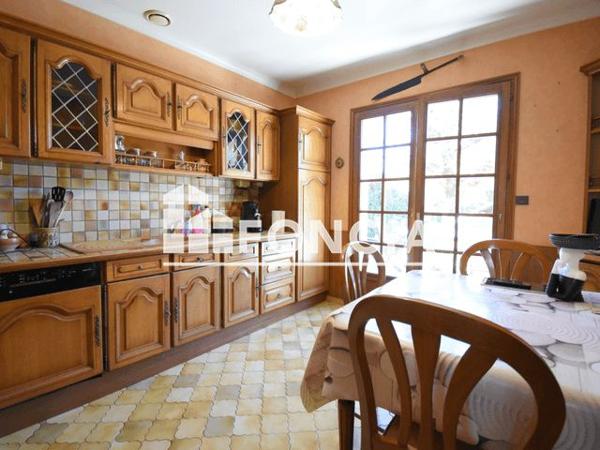 À vendre Maison 4 pièces 85 m² - Périgny 17180