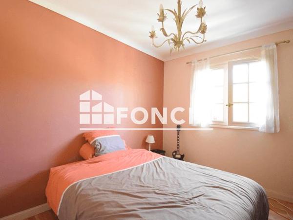 À vendre Maison 4 pièces 85 m² - Périgny 17180