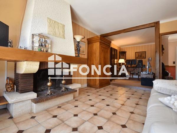 À vendre Maison 4 pièces 85 m² - Périgny 17180