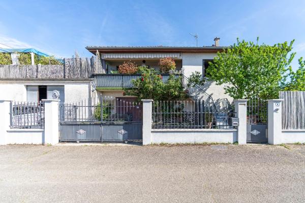 SAINT DENIS EN BUGEY - SAINT DENIS EN BUGEY 01500, ...