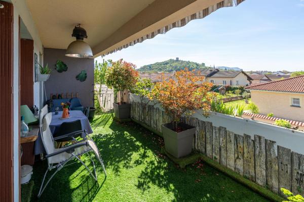 SAINT DENIS EN BUGEY - SAINT DENIS EN BUGEY 01500, ...