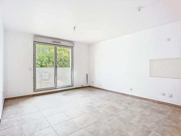 Appartement Marseille 2 pièce(s) de 43m2