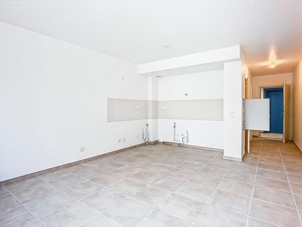 Appartement Marseille 2 pièce(s) de 43m2