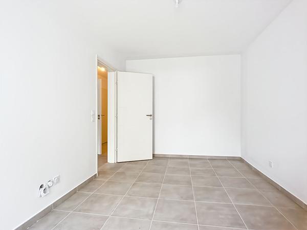 Appartement Marseille 2 pièce(s) de 43m2