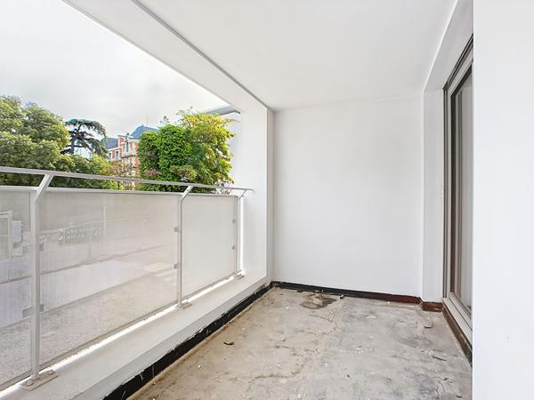 Appartement Marseille 2 pièce(s) de 43m2