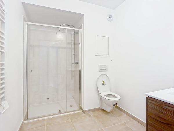 Appartement Marseille 2 pièce(s) de 43m2