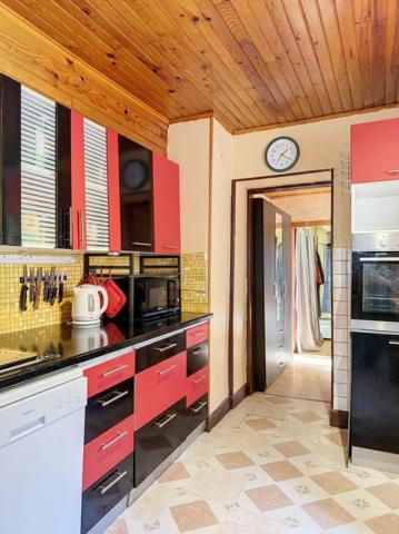 Maison de caractère – 180 m² – 8 pièces