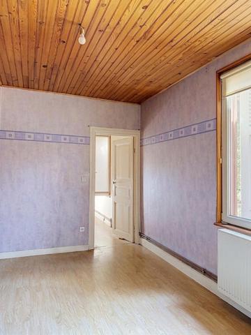 Maison de caractère – 180 m² – 8 pièces