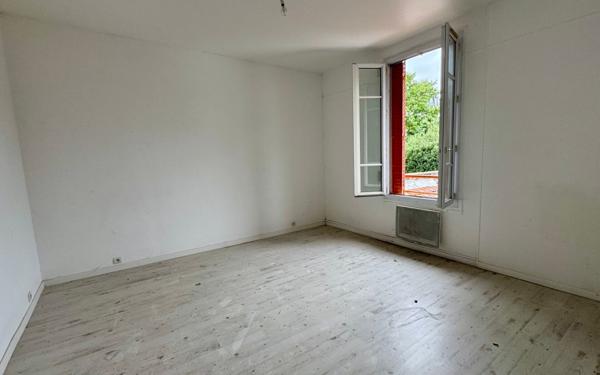 Appartement à vendre    3 pièces • 55 m2 Gennevilliers
