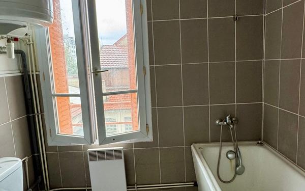 Appartement à vendre    3 pièces • 55 m2 Gennevilliers