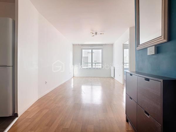 Appartement de 41 m²